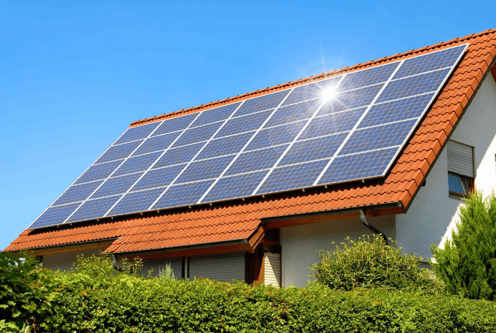 Is renting roofs with PV technology a scam?