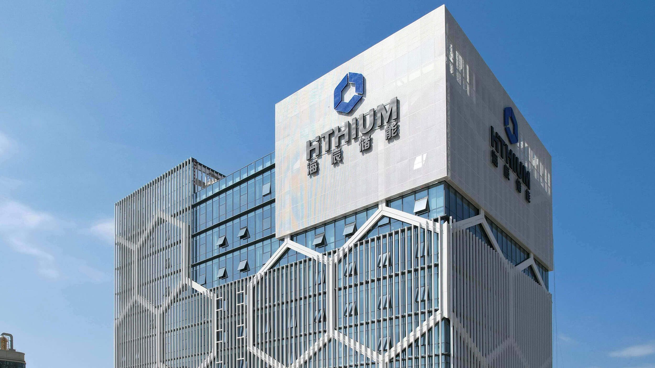 HiTHIUM signs 3 GWh battery storage supply deal with Jupiter Power