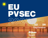 EU PVSEC 2023--Lisbon Congress Centre